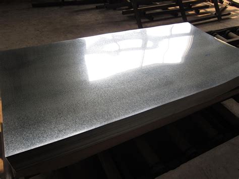 20 ga hot dipped galvanized steel sheet metal|galvanized steel sheet metal lowe's.